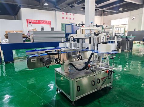 Image result for Sticker Labeling Machine