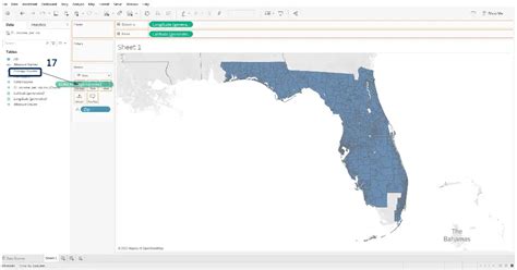 Image result for Tableau Zip Code Map