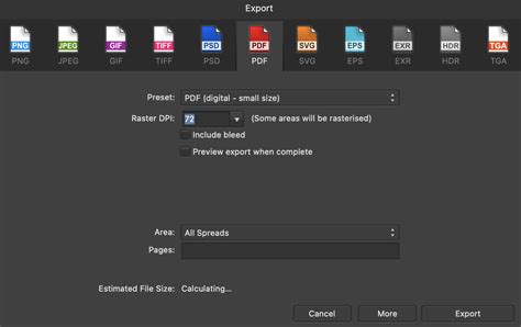 Image result for Temporary File Affinity Publisher