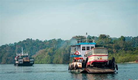 Baludera Beach, Baratang Island - Know about How to Reach, Best Time to ...