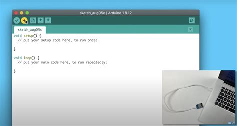 Use Arduino IDE for ESP 8266 的图像结果