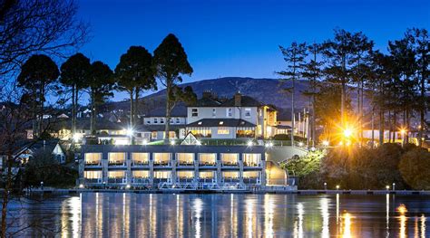 THE LAKESIDE HOTEL AND LEISURE CENTRE (Killaloe) - 2026 Hotel Reviews ...