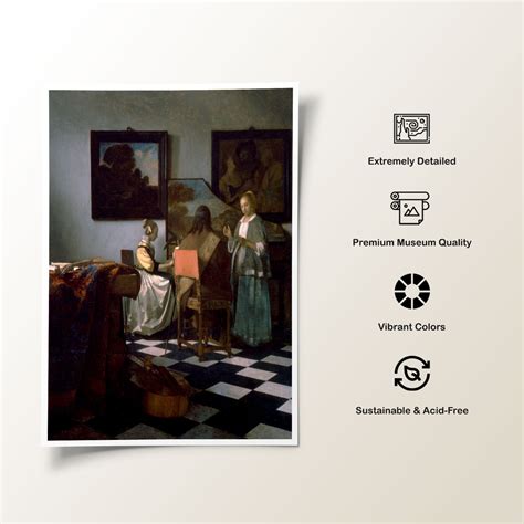 The Concert Painting