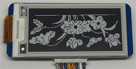 Image result for Raspberry Pi E-Paper Display