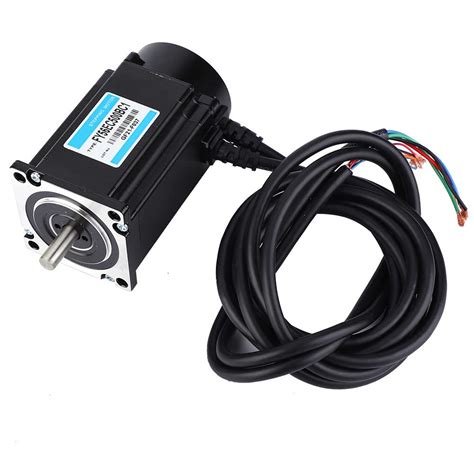 Buy FY56EC500BC1 Stepper Motor Controller, 2 Phase Nema 23 1.8° 1.5NM ...