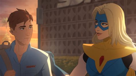 Know exactly when Dispatch Episodes 5 & 6 drop with these release times ...