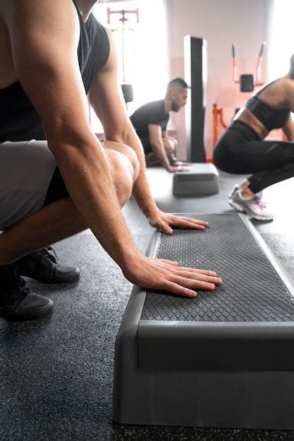 Image result for Exercise Using Stepper