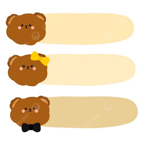 What Is A Cute Teddy Bear Name - Infoupdate.org