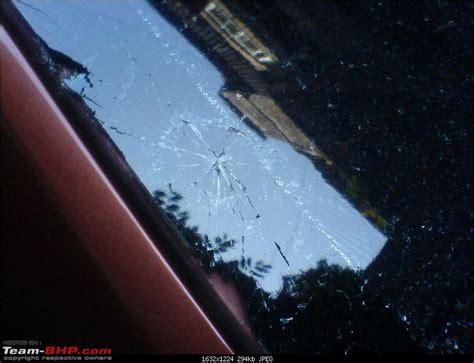 Ford Fiesta 1.6 10800kms - Page 2 - Team-BHP