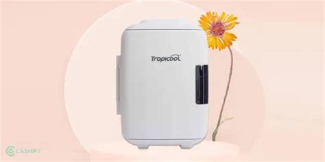 5 Best Portable Refrigerators In India July 2023 | Cashify ...