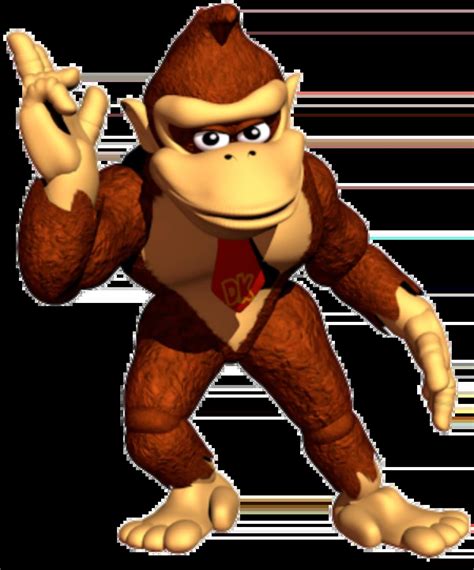 Donkey Kong (TV Series) | Heroes Wiki | Fandom