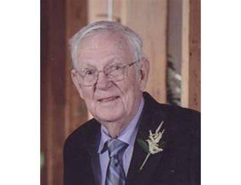 SHERMAN WEBB Obituary (2019) - DeKalb, IL - Anderson Funeral Home - DeKalb