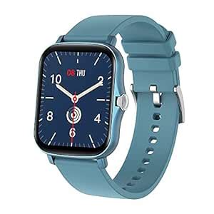Mejor Infinity Smartwatch with 1.7inch HD Touchscreen IPS Display ...