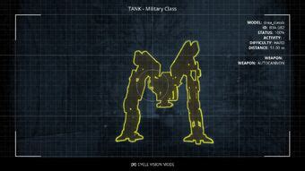 Image result for General Zero Tank Mod