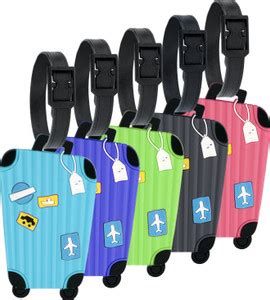 Luggage Tag Travel Accessories - Buy Luggage Tag Travel Accessories ...