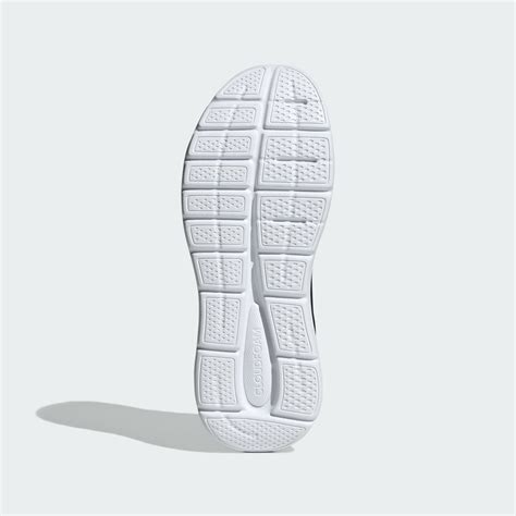 Shoes - Cloudfoam Comfy Shoes - Black | adidas Bahrain