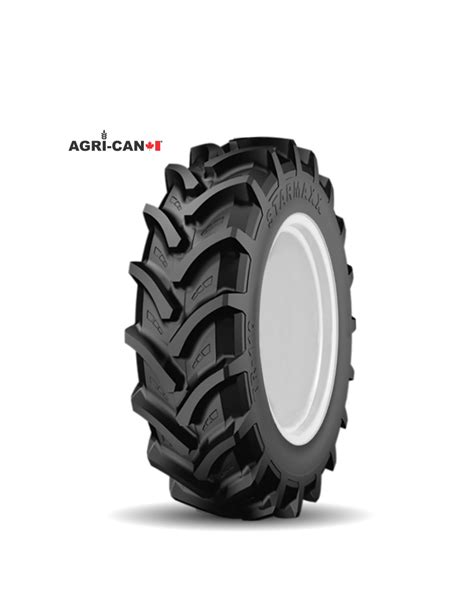 Pneu radial 11.2-R20 (280/85R20)