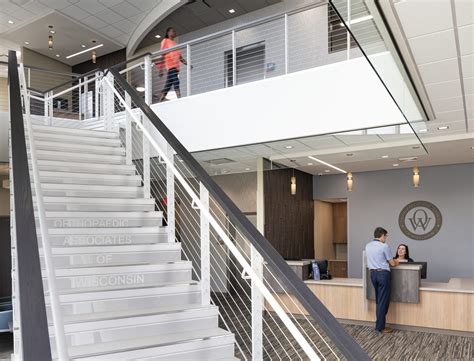 Orthopaedic Associates of Wisconsin – Brookfield | EUA