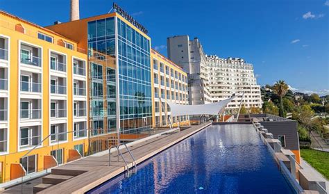 PESTANA DOURO RIVERSIDE (Porto) - Hotel Reviews, Photos, Rate ...