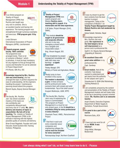 Synchrony - AEEPM- Advanced Executive Education in Project Management