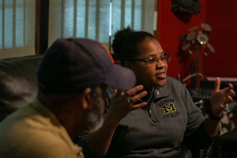 Grand Rapids Black population is shrinking according to census data ...