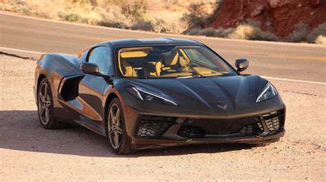Most Popular Color For 2021 Corvette at Steve Mercado blog