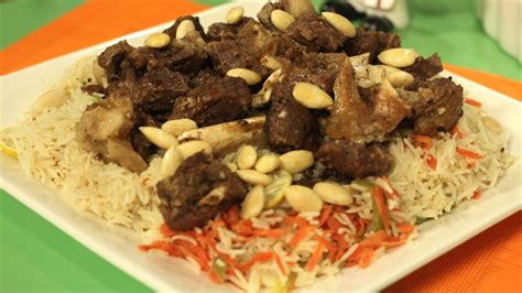 Mandi Recipe | Masala TV