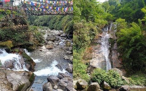 Sikkim's Lesser-Known Hill Station: Aritar | WhatsHot Kolkata