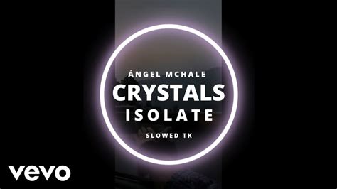Image result for Crystals Isolate Tutorial