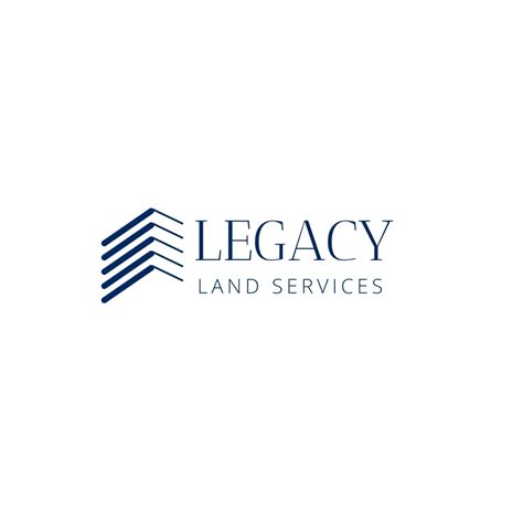 Legacy Land Services