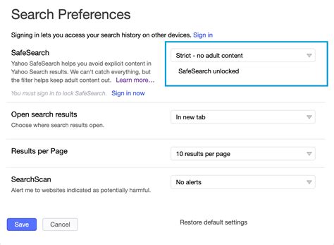 Image result for Safe Search Engine