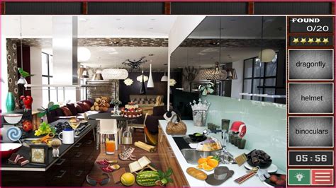 Image result for Kitchen Hidden Object Games