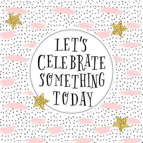 Celebrating Life - LetterPile