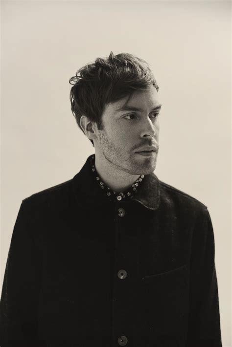 BIO — WILD NOTHING