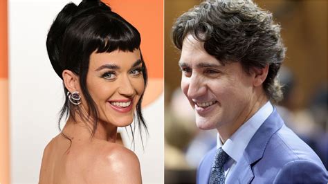 Katy Perry and Justin Trudeau: A Complete Relationship Timeline | Glamour