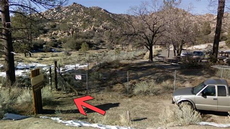 Lake Arrowhead Pinnacles Trail Hike - HikingGuy.com