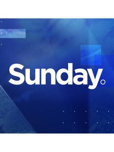 Image result for Sunday Serial