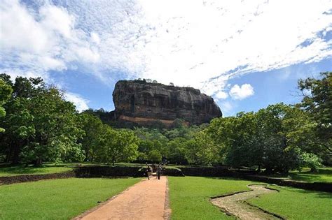 2025 Sigiriya Rock and Dambulla Cave Temple From Colombo - with Reviews ...