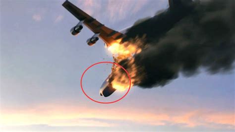 波音777发动机空中外部撕裂起火，风扇叶片疲劳是罪魁祸首 - 知乎