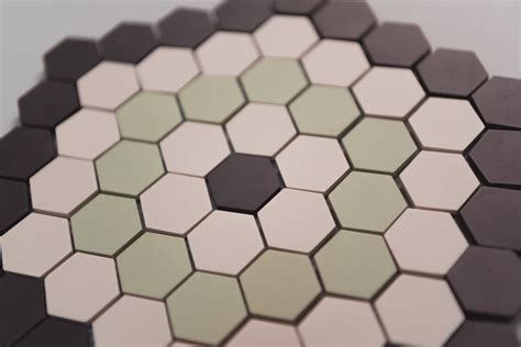 Art Deco Inspired Tiles – Olde English Tiles™