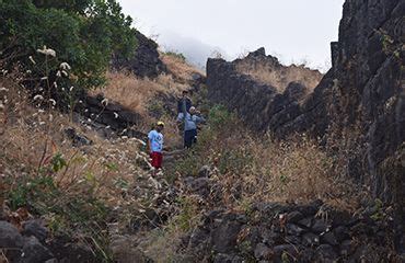 Alpine Climbers - Rajmachi Trek