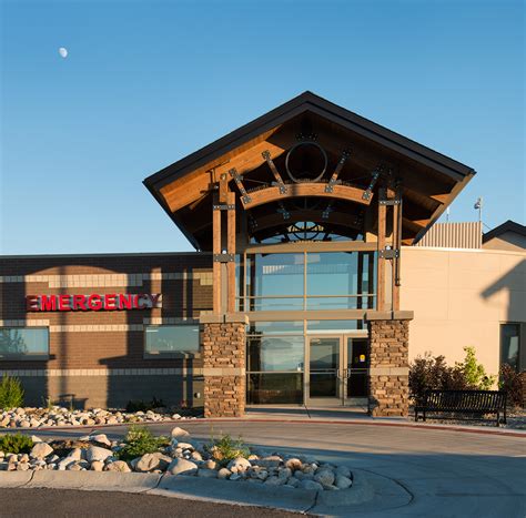 Deer Lodge Medical Center | Powell County Hospital