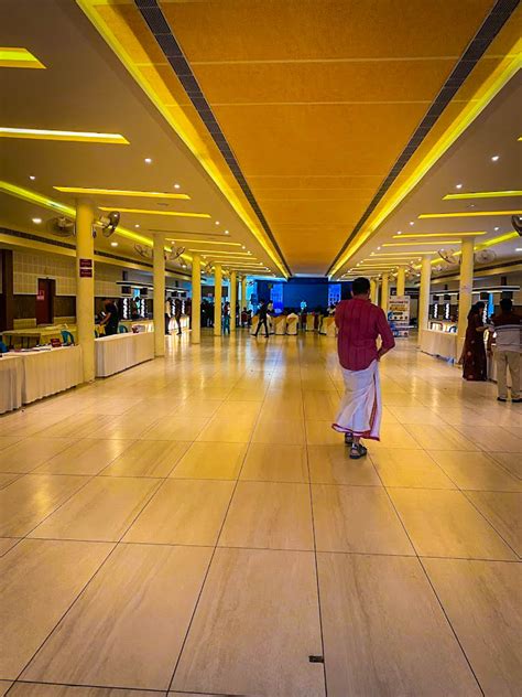 Anns Convention Centre – AC Halls for Royal Events in Kadapara