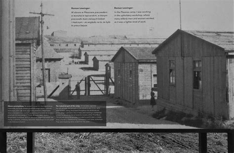 Commemorative tour around Plaszow Concentration Camp in Krakow — Hive