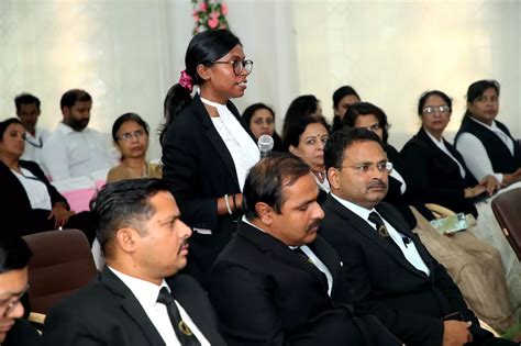 Jharkhand High Court Conducts Orientation-Cum-Workshop On Gender ...