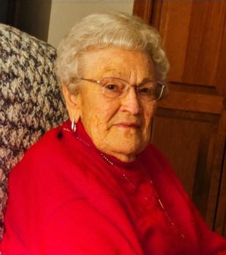 Evelyn L. Fortna Obituary (2025) - St. Thomas, PA - Kelso-Cornelius ...