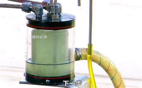 一种实验用水蒸气发生器的制作方法