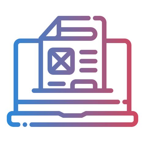 Prototype - Free interface icons