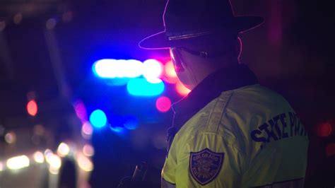 CSP arrests 6 for DUI/D during weekend enforcement event in Weld County