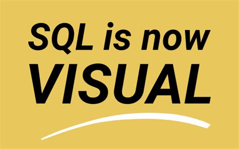 Image result for SQL Visual Chart